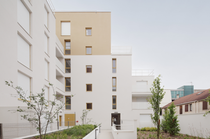 Neuilly-Plaisance