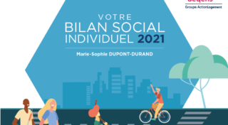 Bilan social individuel (BSI) 2021 – 2ème édition
