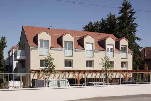 Vulaines-sur-Seine