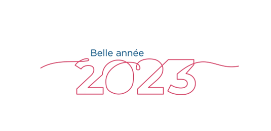 Seqens vous présente ses meilleurs vœux pour 2023 !