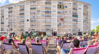 Seqens au côté de L’apes, poursuit ses engagements au service des territoires et des locataires pour l’année 2023 !