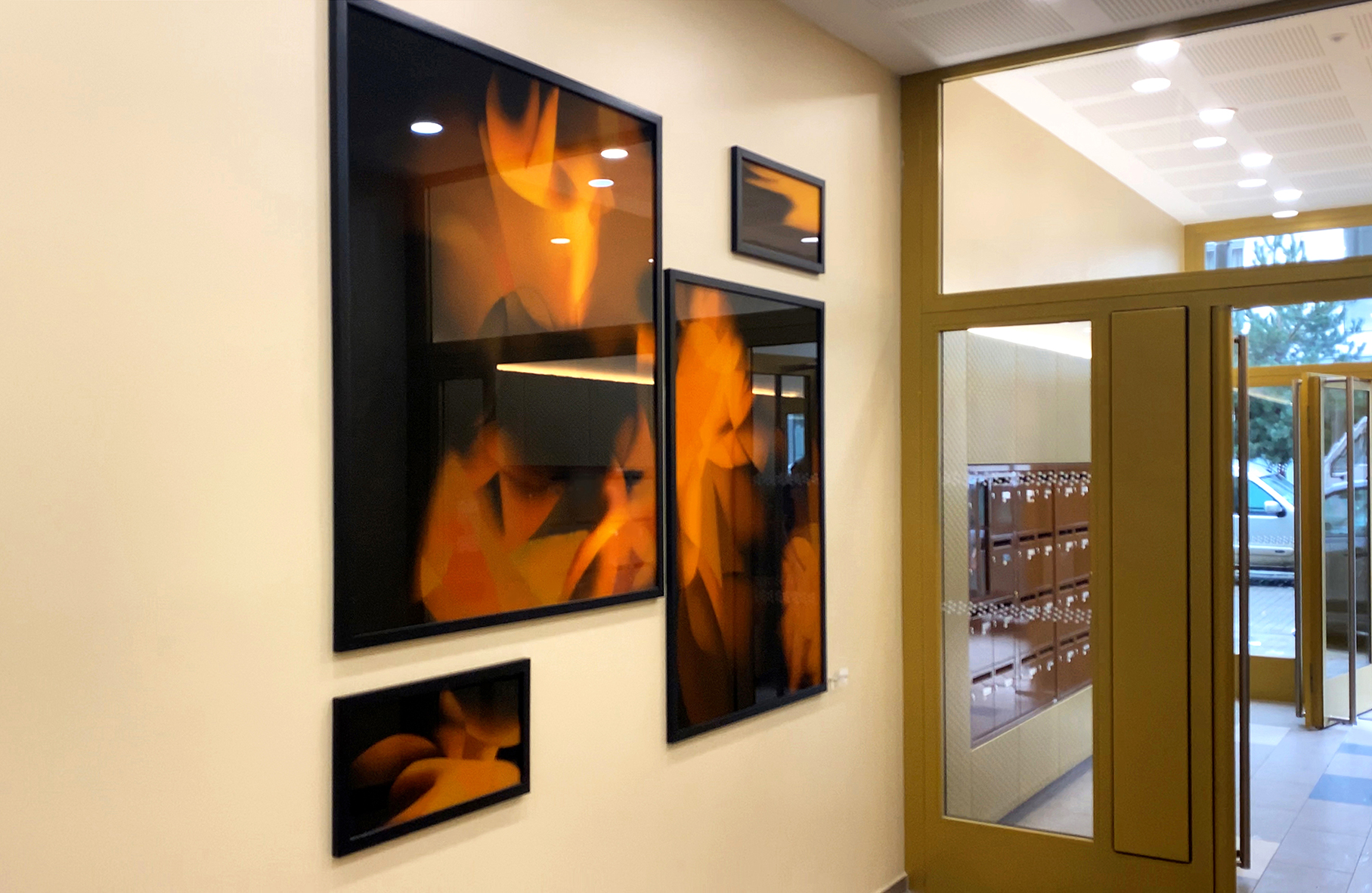 Seqens signataire de la charte 1 immeuble 1 oeuvre en faveur de la promotion de l’art sur les territoires  