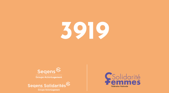 Seqens et Seqens Solidarités pleinement engagées contre les violences faites aux femmes